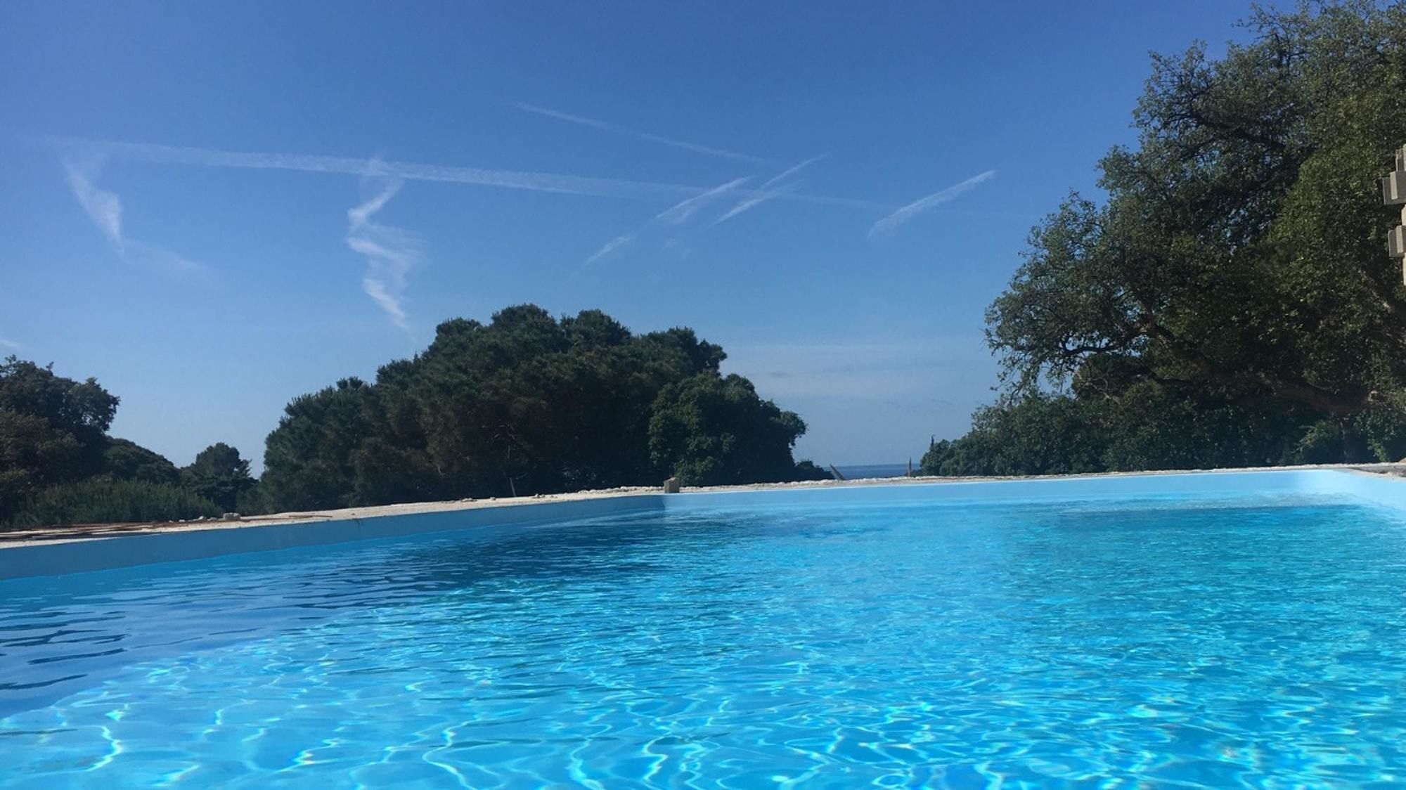 With 5 Bedrooms In Lloret De Mar, With Wonderful Sea View And Villa *